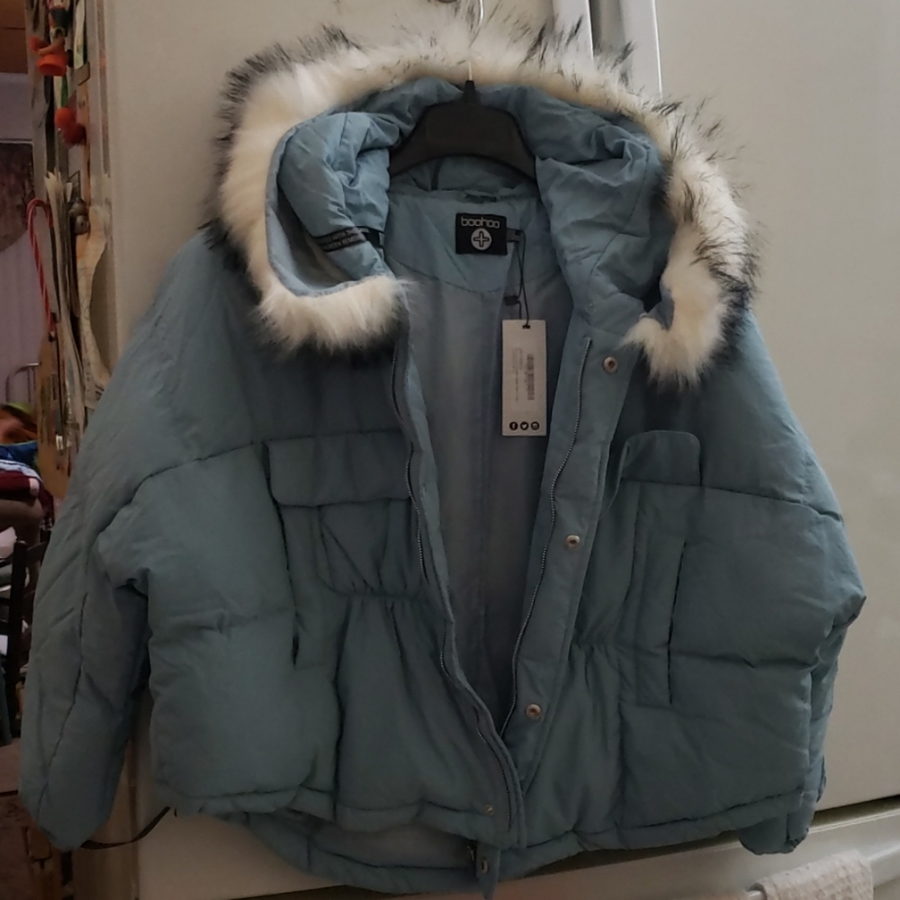 Jacket - Picture 2 of 4